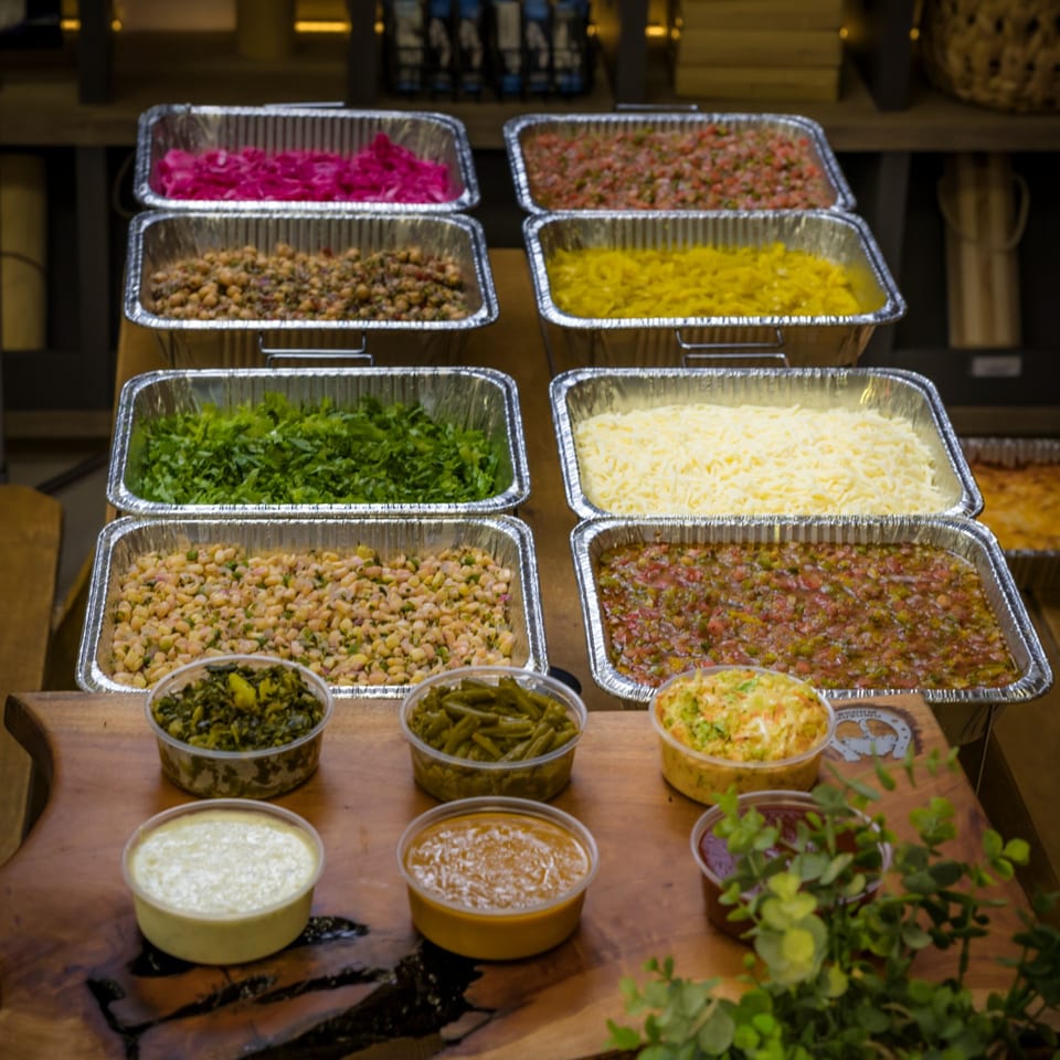 Office Lunch Catering Made Easy