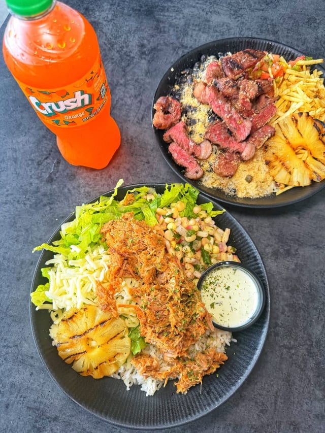 Office Lunch Catering
