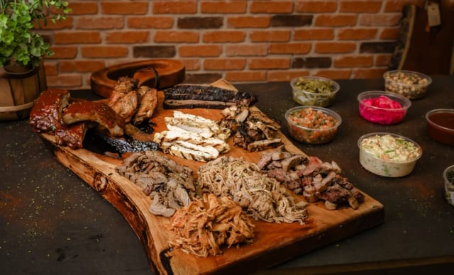 Sports Team Catering
