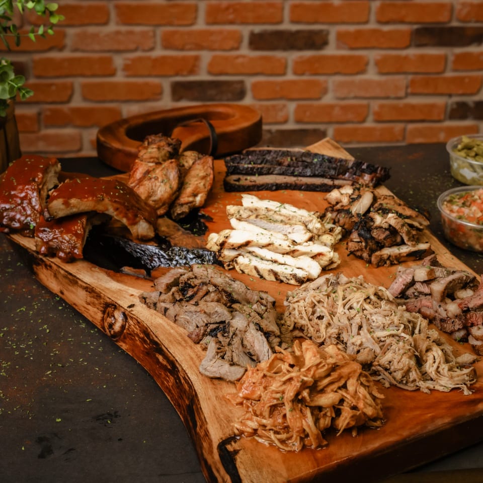 Business Catering in Coconut Creek