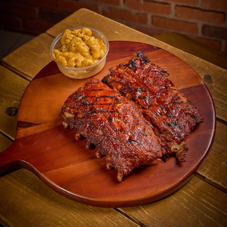 BBQ Catering in Coconut Creek, FL