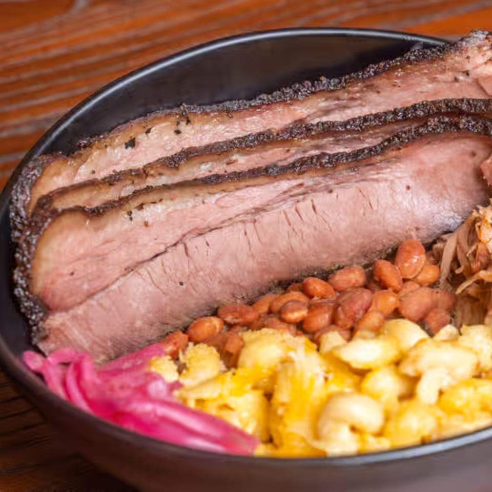 Celebrate Another Great Year with Legendary BBQ