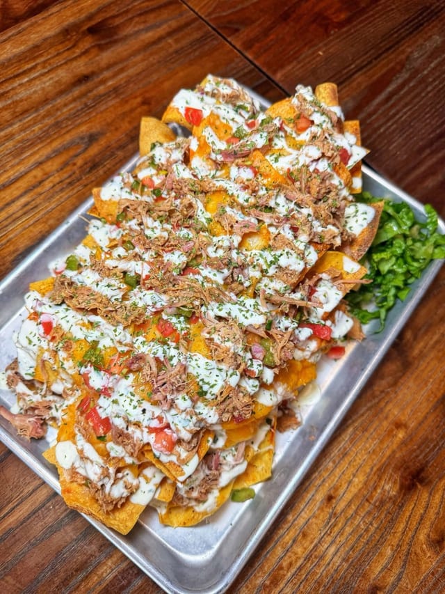 Birthday Party Catering