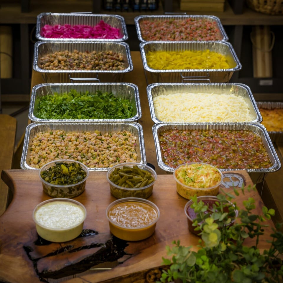 Graduation Catering in Coconut Creek