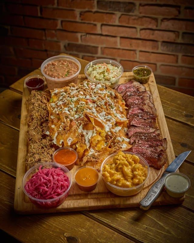 Family Reunion Catering