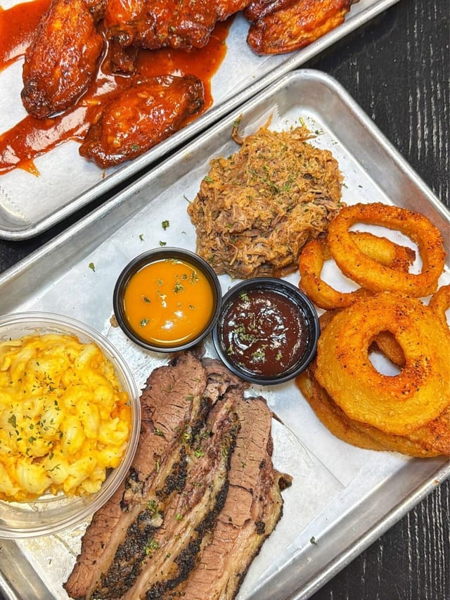 Business Catering