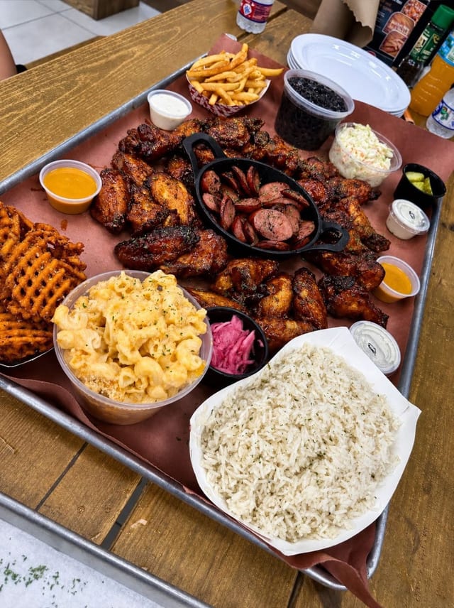 Construction Site Catering