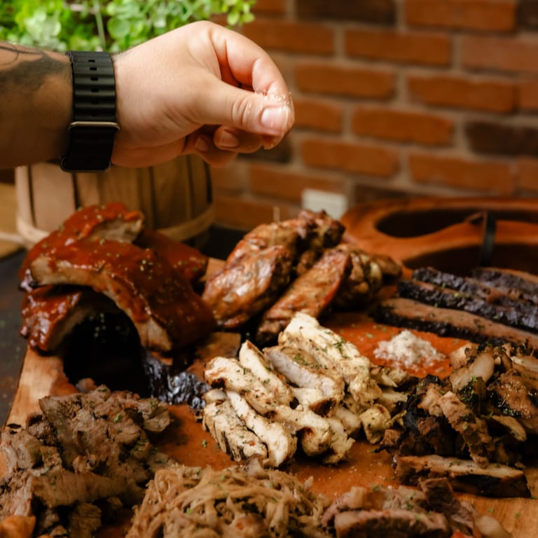 BBQ Catering for Your Next Event in Coconut Creek
