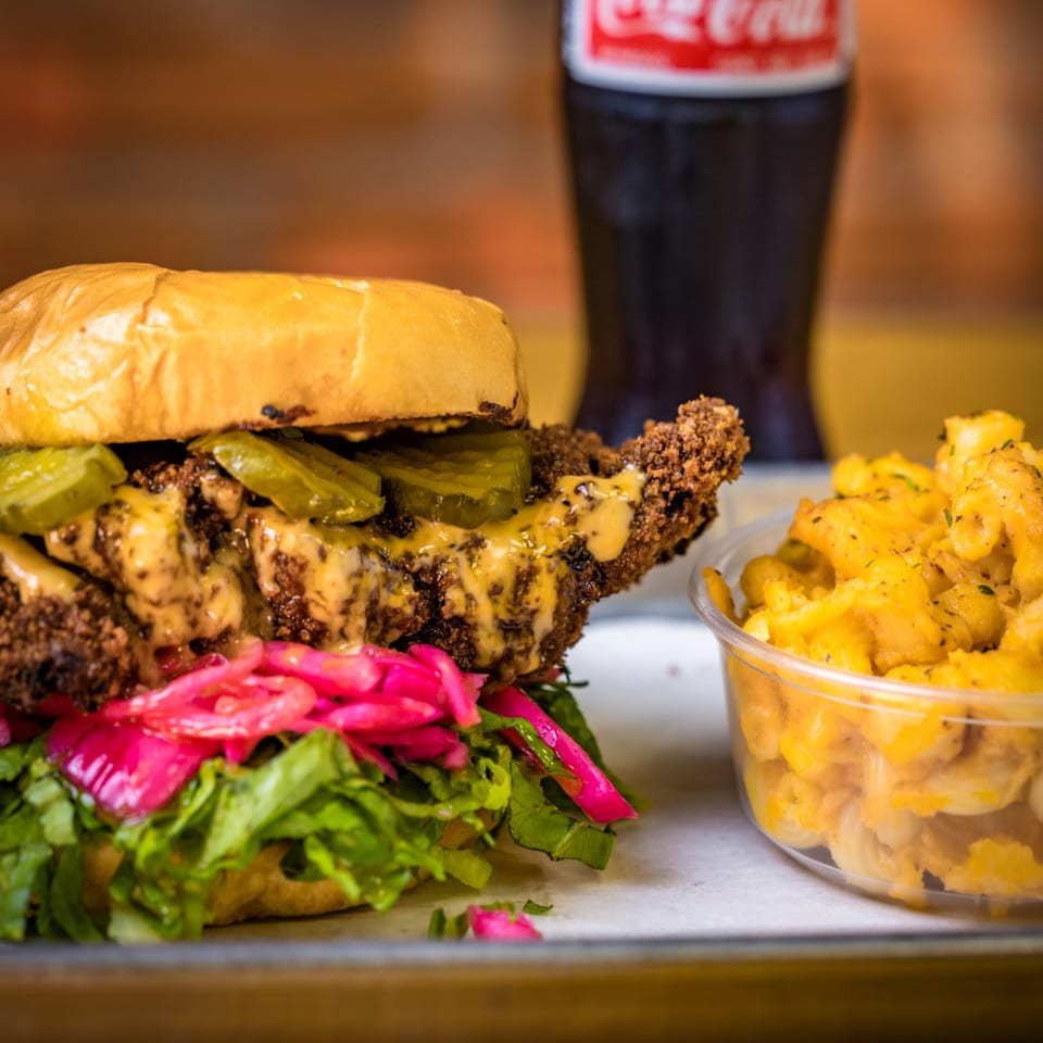 Office Lunch Catering in Coconut Creek