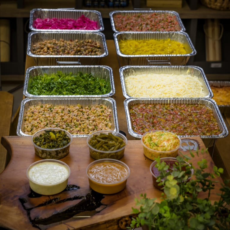 Unforgettable BBQ Catering for Every Occasion