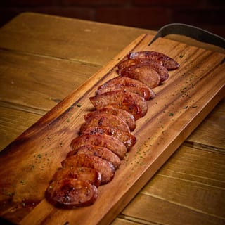 Texas Sausage 1lb