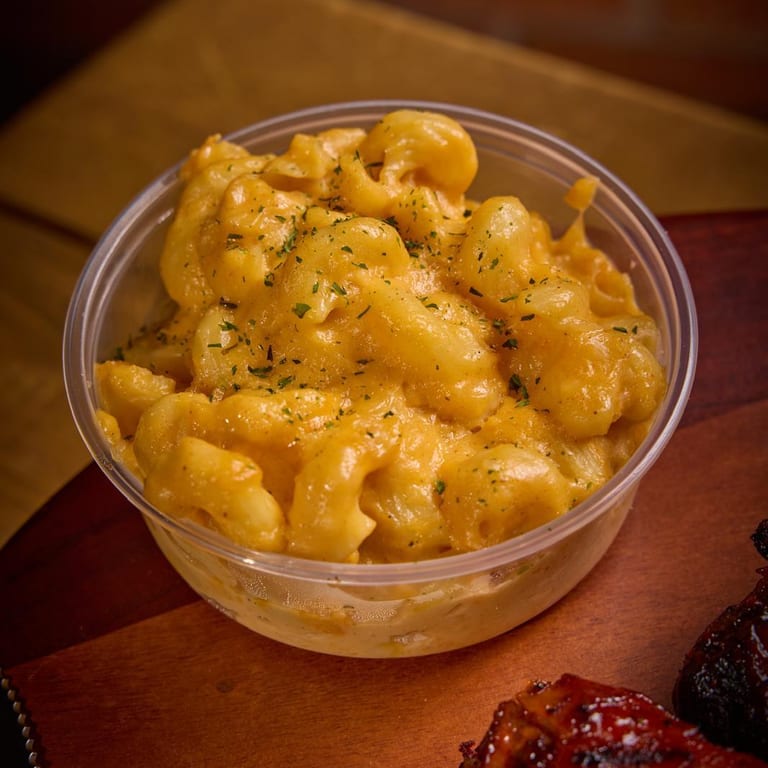 Delicious Mac n Cheese