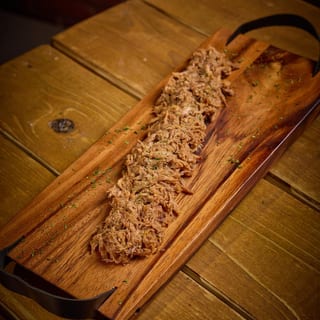 Pulled Pork 1lb