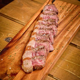 Picanha - 1/4 lb