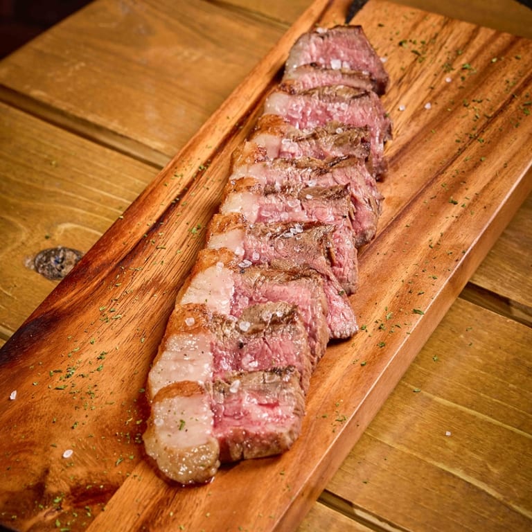 Delicious Picanha Awaits You