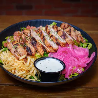 Southwest Salad