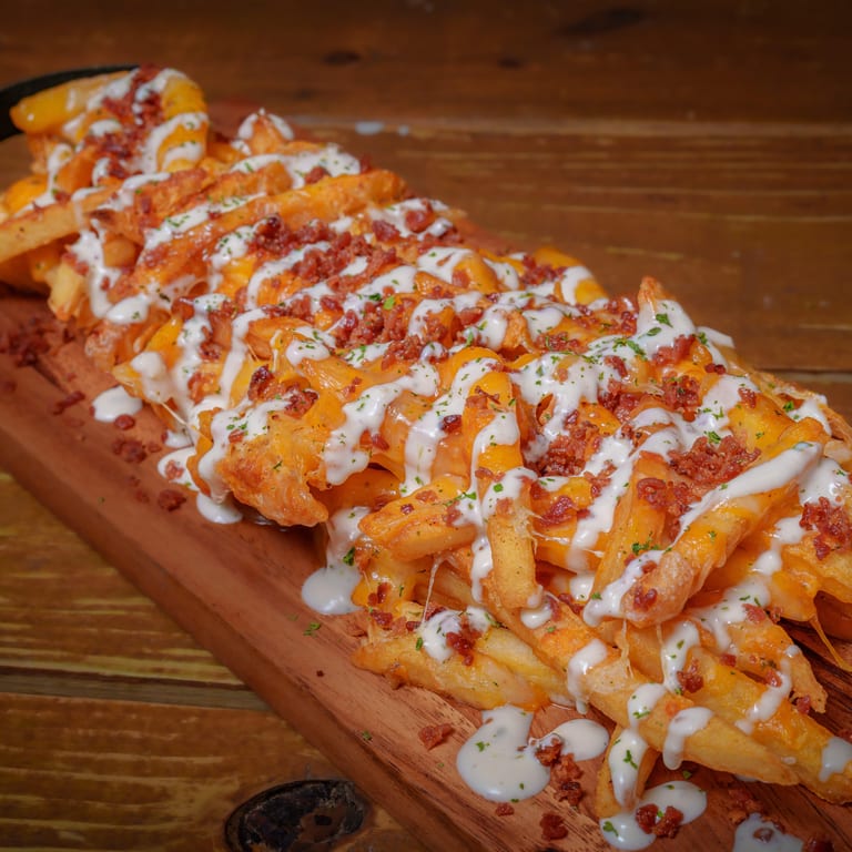 Delicious Chicken Tenders