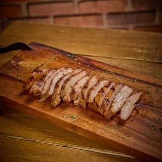 Adobo Chicken