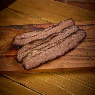 Smoked Brisket