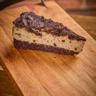 Oreo Cream Pie