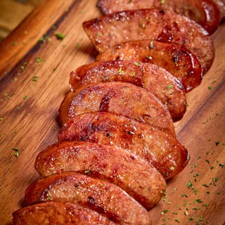 Texas Sausage