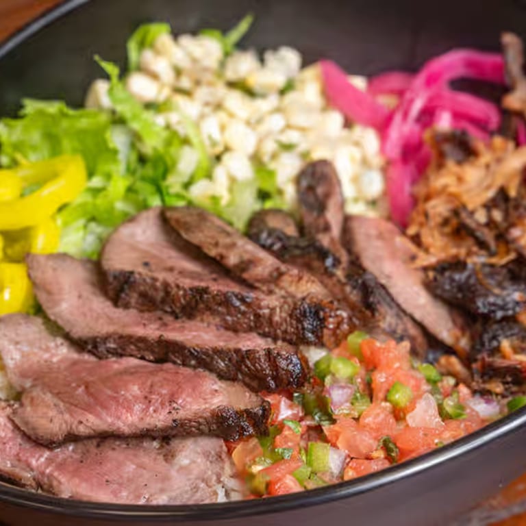 Savor Our BBQ Delivery