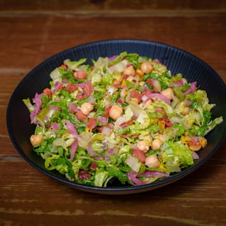 House Salad