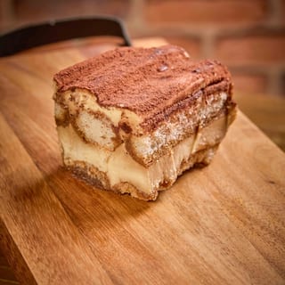 House Tiramisu